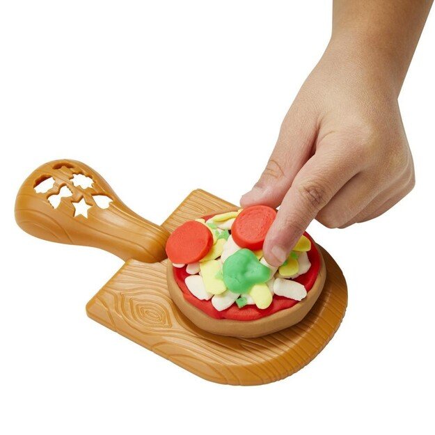Play-Doh - Kitchen Creation - Pizza Oven Playset(F4373)