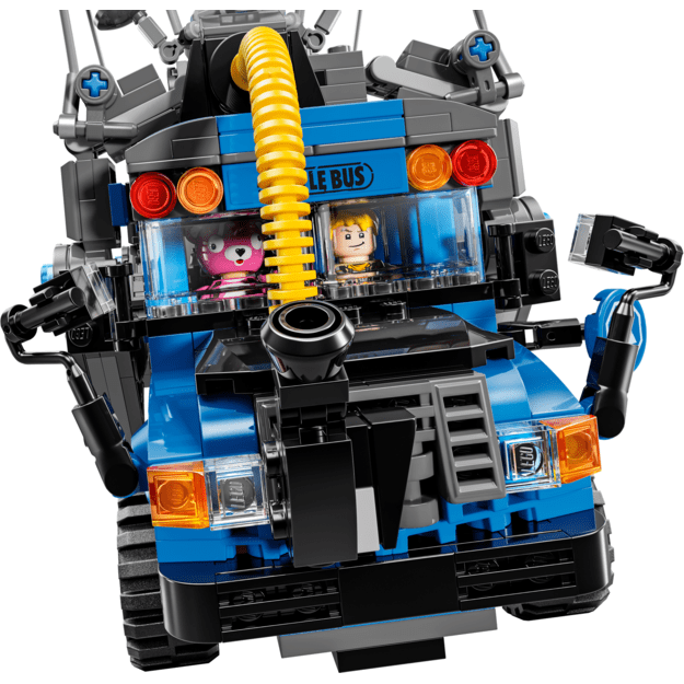 LEGO - Fortnite - Battle Bus (77073)