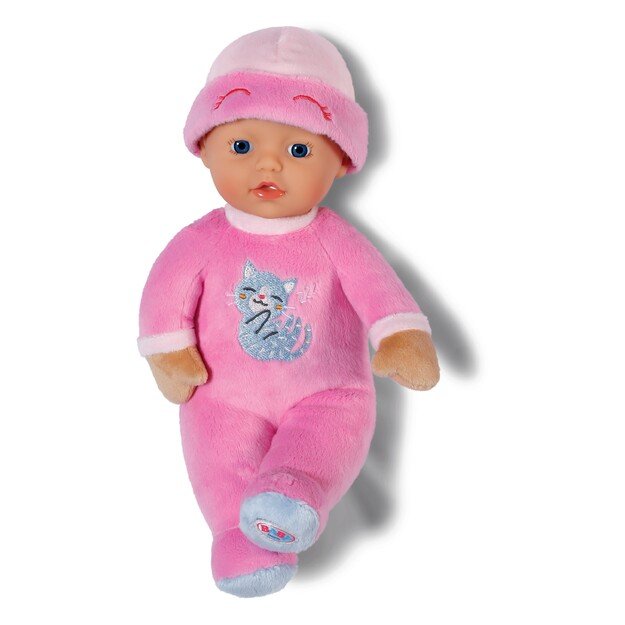 Baby Born - BABY born Sleepy Pink 30 cm - (837726)