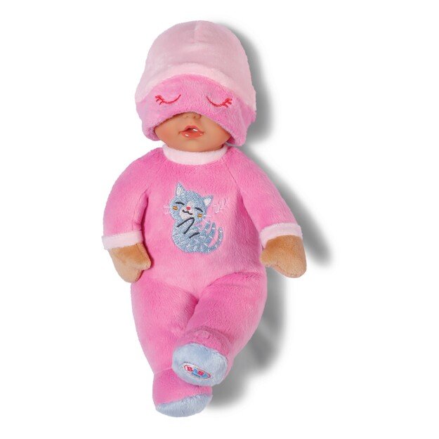 Baby Born - BABY born Sleepy Pink 30 cm - (837726)