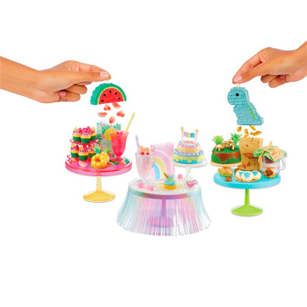 Miniverse - Make It Mini - Birthday PDQ (427667)