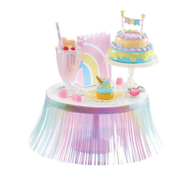 Miniverse - Make It Mini - Birthday PDQ (427667)