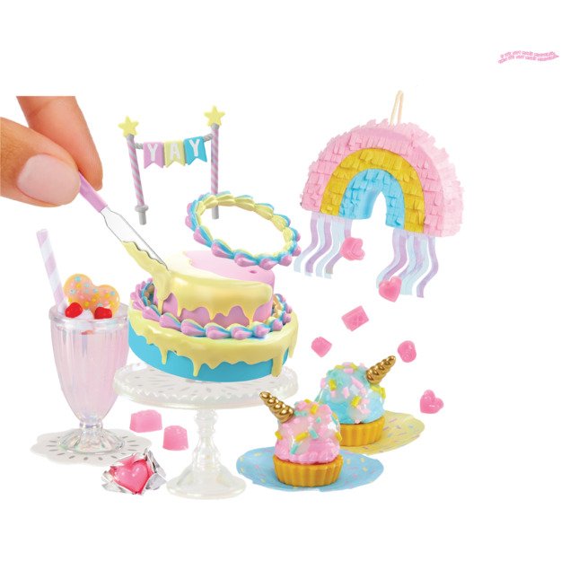 Miniverse - Make It Mini - Birthday PDQ (427667)