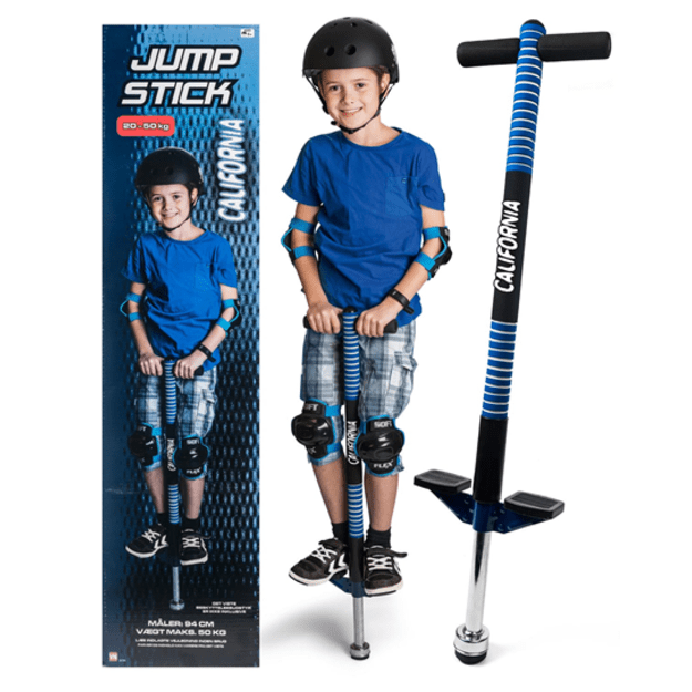 California - Jumpstick (24194)