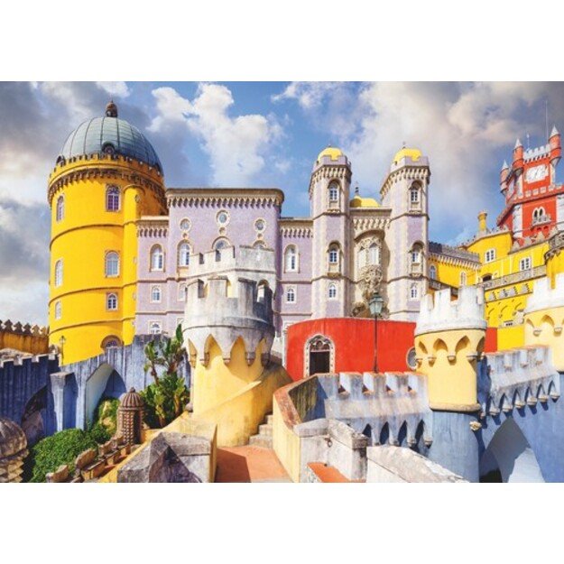 Ravensburger - Pena National Palace - (12001314)