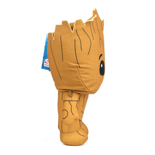 Disney Marvel - Lil Bodz w. sound - Groot (MAR-9350-5)