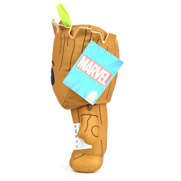 Disney Marvel - Lil Bodz w. sound - Groot (MAR-9350-5)