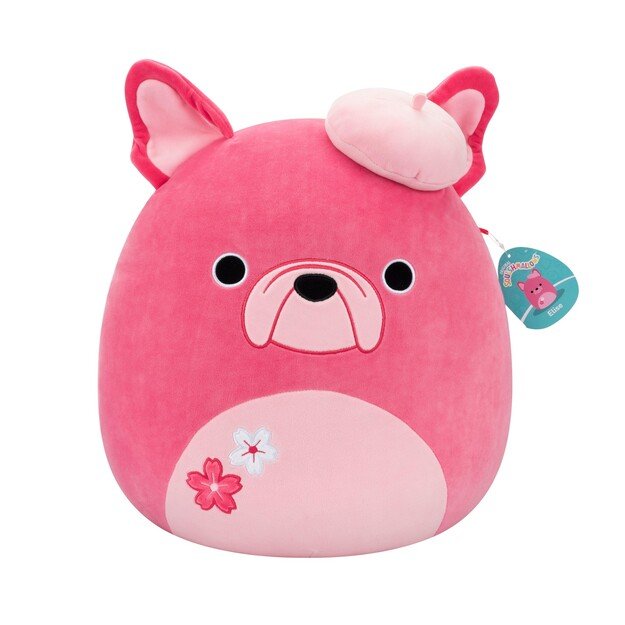 Squishmallows - 40 cm P22 French Bulldog - (227698)