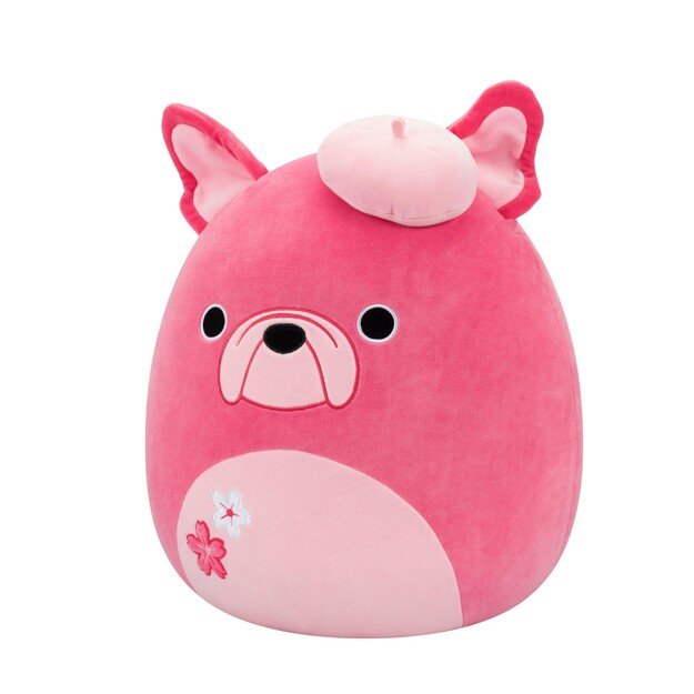 Squishmallows - 40 cm P22 French Bulldog - (227698)