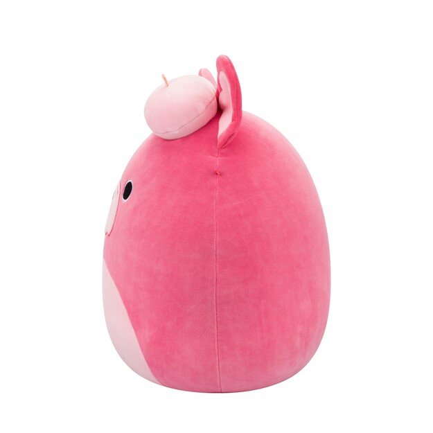 Squishmallows - 40 cm P22 French Bulldog - (227698)
