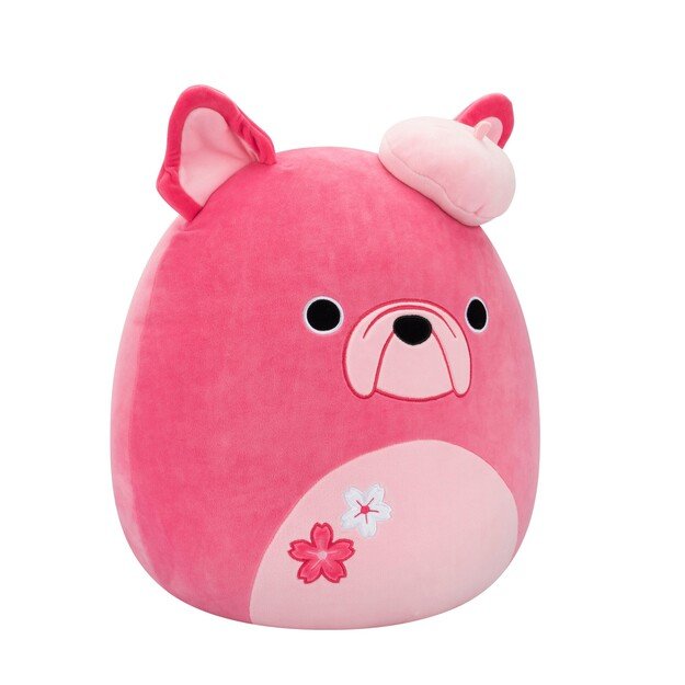 Squishmallows - 40 cm P22 French Bulldog - (227698)