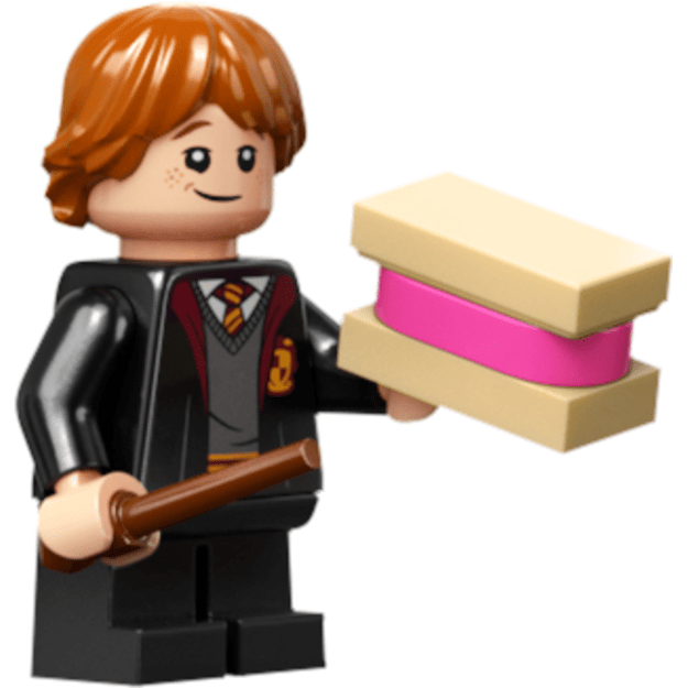 LEGO - Harry Potter TM - Hogwarts Express™ & Hogsmeade™ Station (76423)