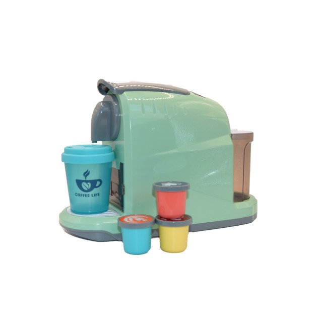Junior Home - Capsule Coffe Machine L/S (505158)