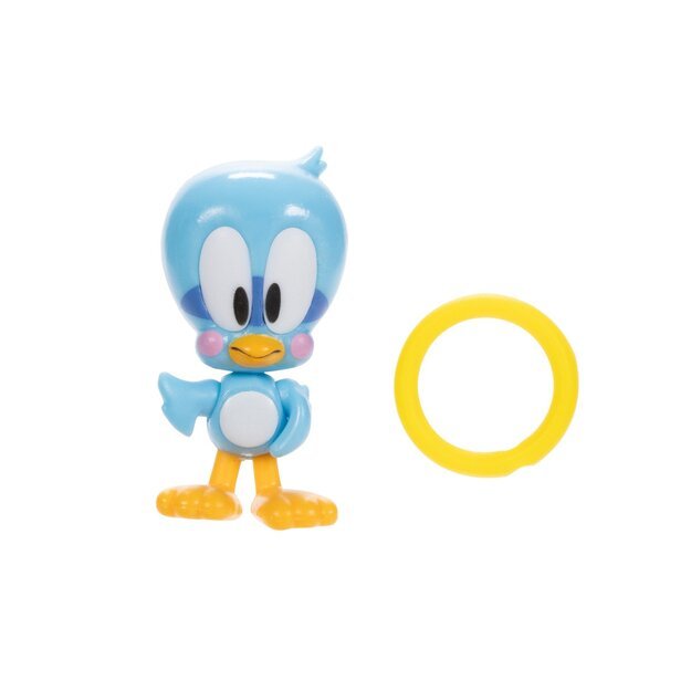 Sonic - 2.5