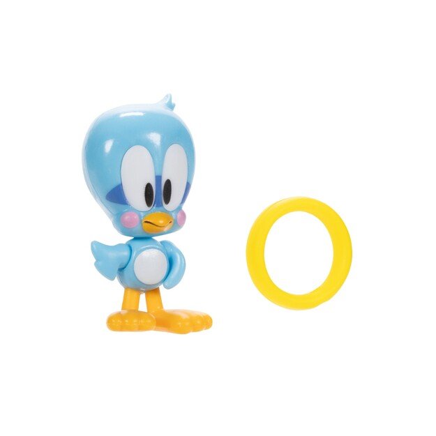 Sonic - 2.5