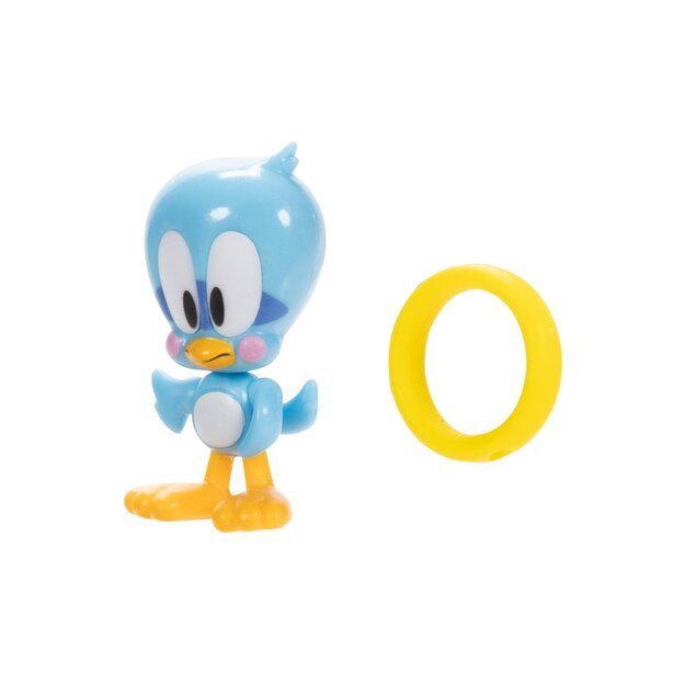 Sonic - 2.5