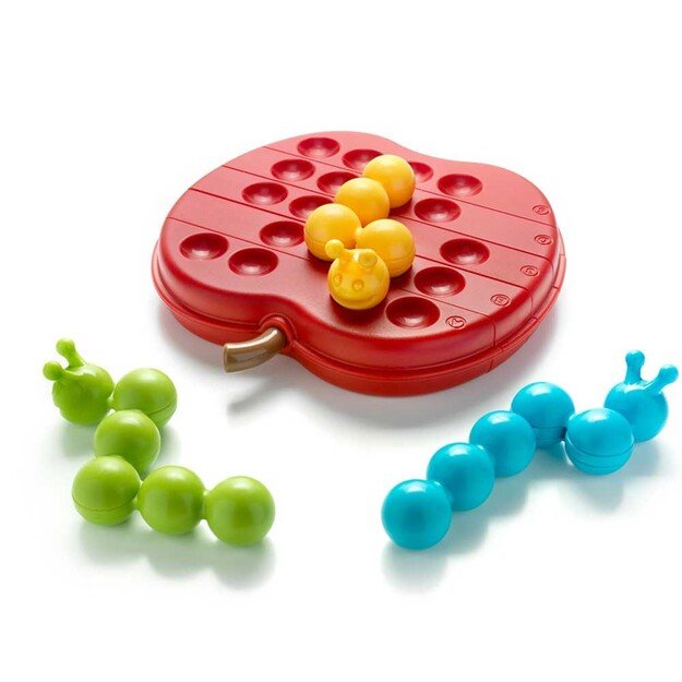 SmartGames - Apple Twist (Nordic) (SG2394)