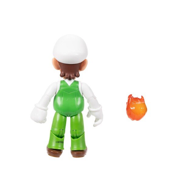 Nintendo Super Mario - 4