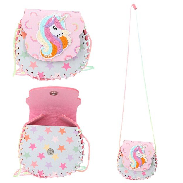 Ylvi - DIY Bag - (0412666)