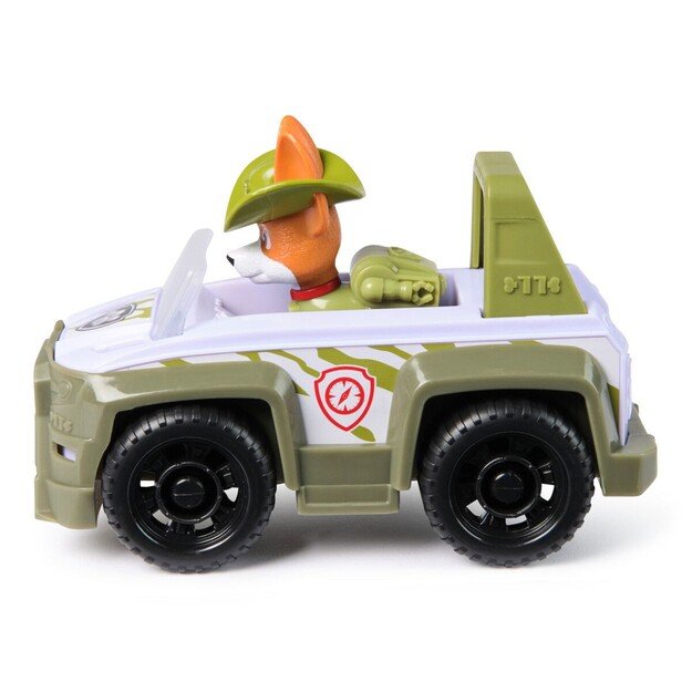 Paw Patrol - Basic Vehicle 2.0 - Tracker (6071224)