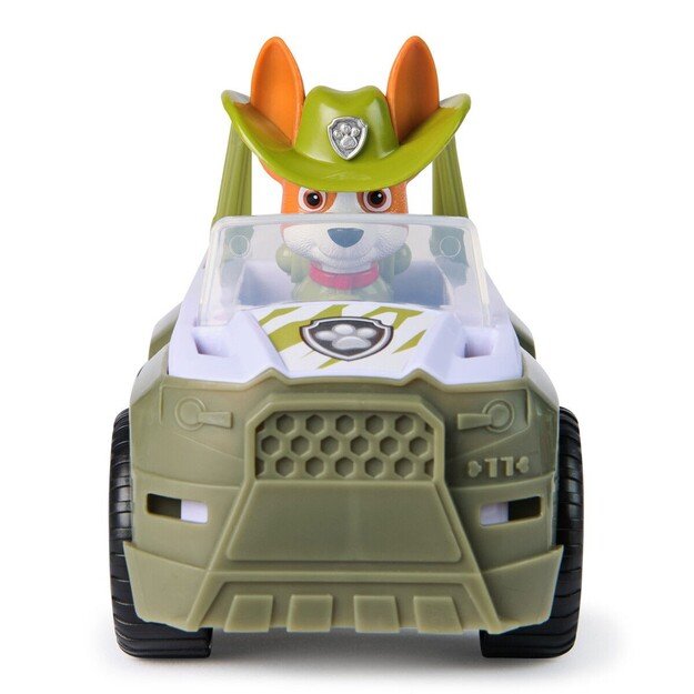 Paw Patrol - Basic Vehicle 2.0 - Tracker (6071224)