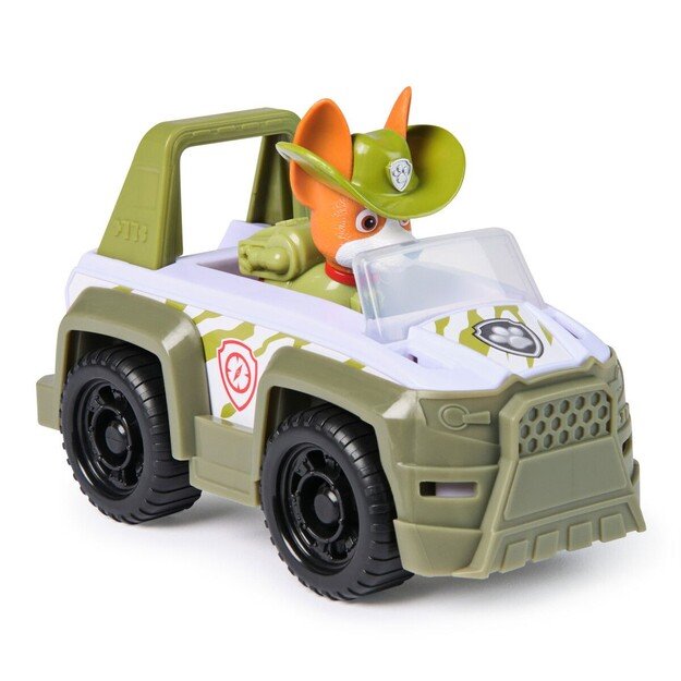Paw Patrol - Basic Vehicle 2.0 - Tracker (6071224)