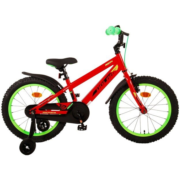 Volare - Children's Bicycle 18