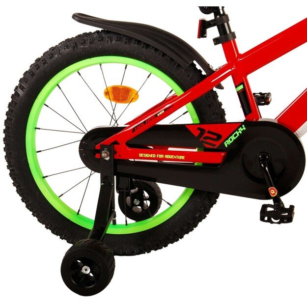 Volare - Children's Bicycle 18