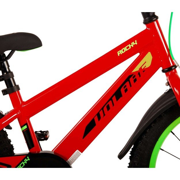 Volare - Children's Bicycle 18