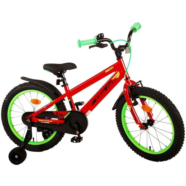 Volare - Children's Bicycle 18