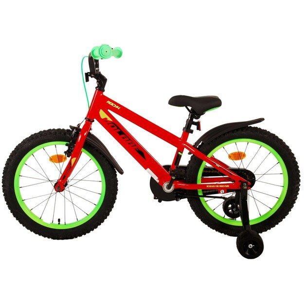 Volare - Children's Bicycle 18