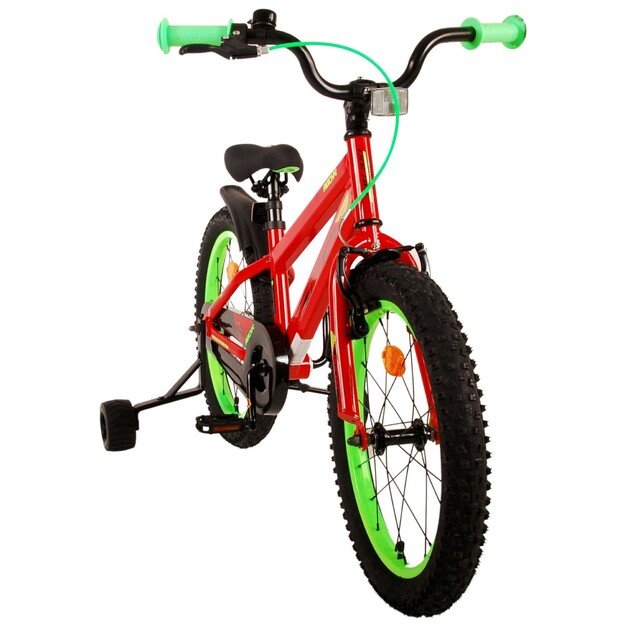Volare - Children's Bicycle 18