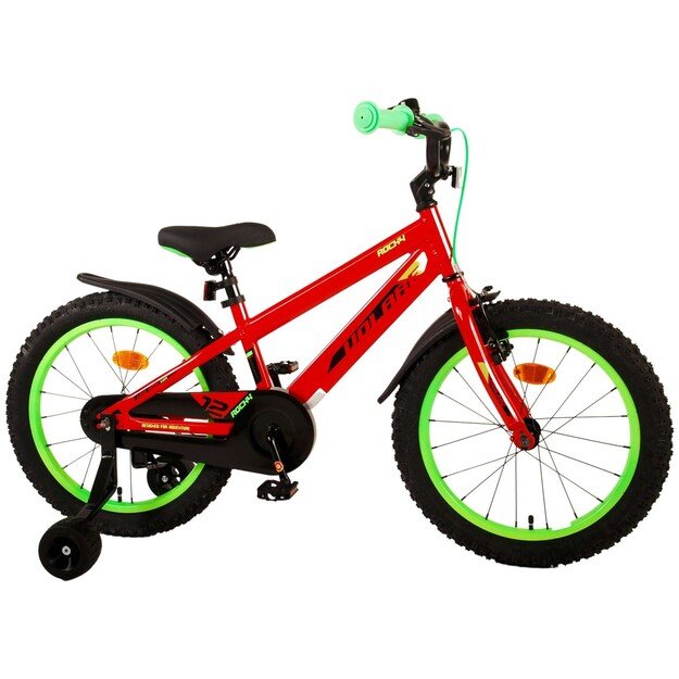 Volare - Children's Bicycle 18