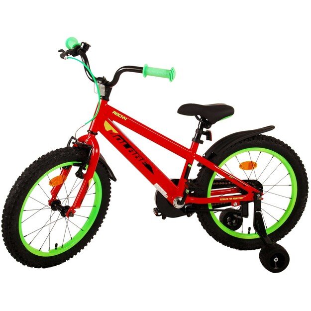 Volare - Children's Bicycle 18