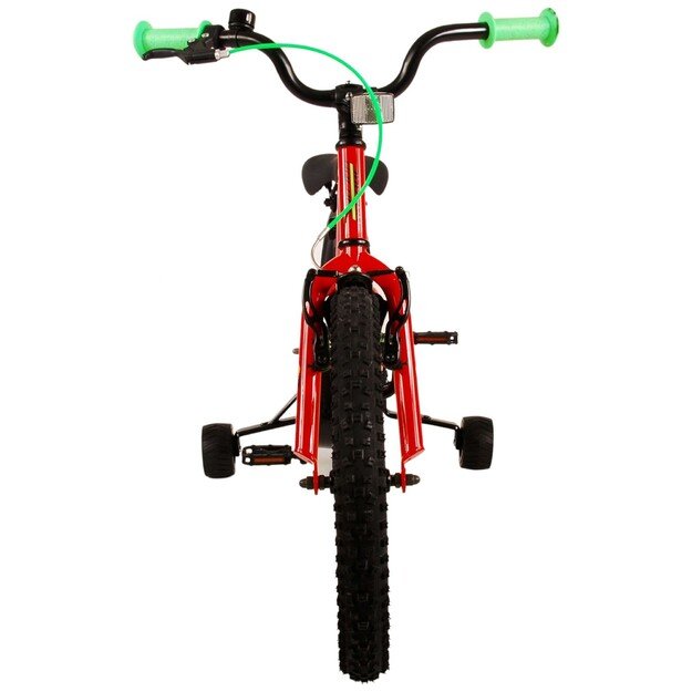 Volare - Children's Bicycle 18
