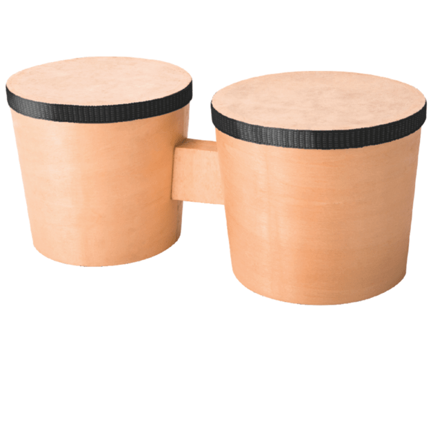 Music - Bongo Drum (500904)
