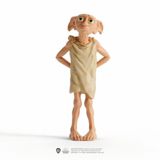 Schleich - Harry Potter - Dobby  (13985)