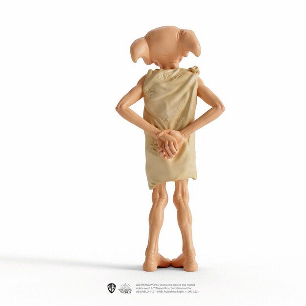 Schleich - Harry Potter - Dobby  (13985)