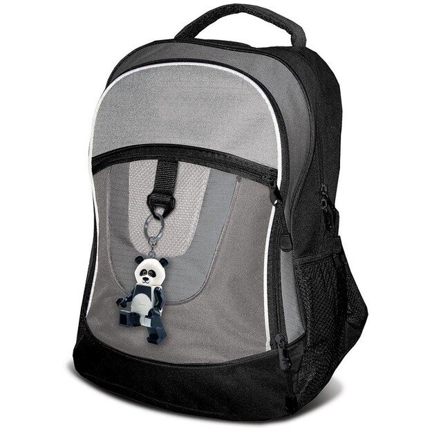 LEGO - Keychain w/LED - Panda Guy (4006036-KE195H)