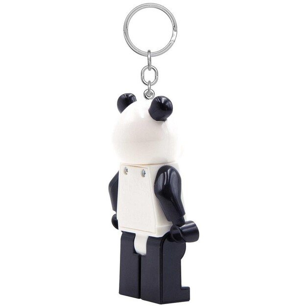 LEGO - Keychain w/LED - Panda Guy (4006036-KE195H)