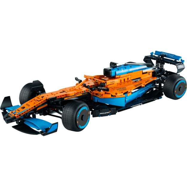 LEGO Technic - McLaren Formula 1 Race Car (42141)