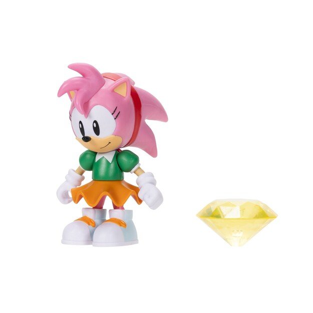 Sonic - 4