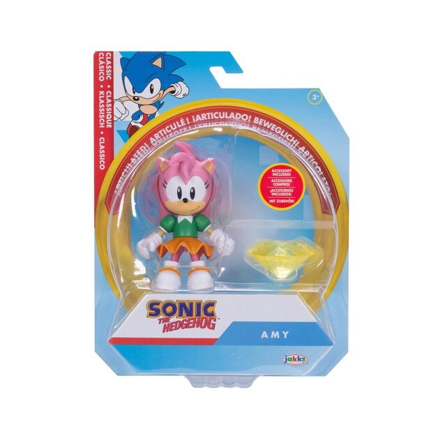 Sonic - 4