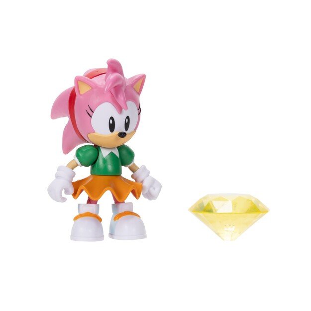 Sonic - 4