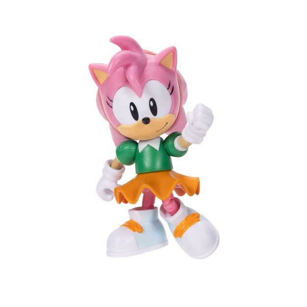 Sonic - 4