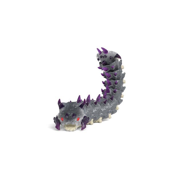 Schleich - Shadow Worm - (70830)