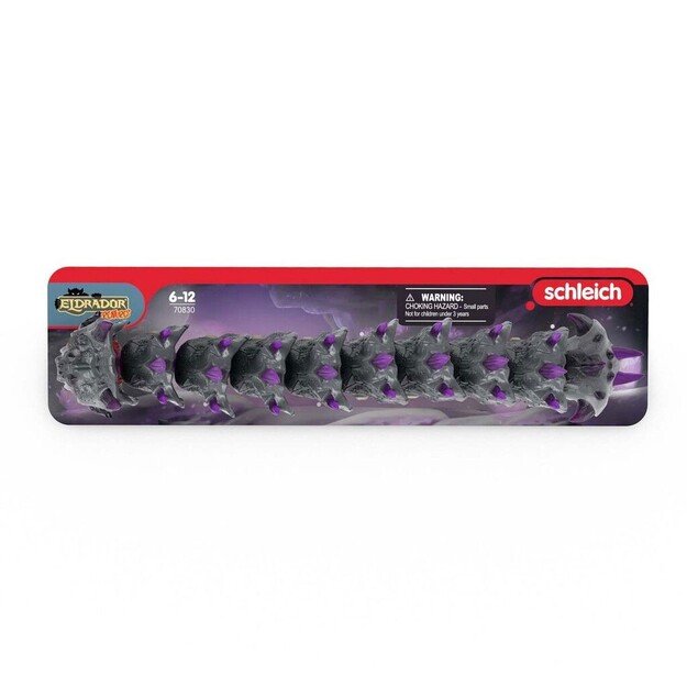 Schleich - Shadow Worm - (70830)