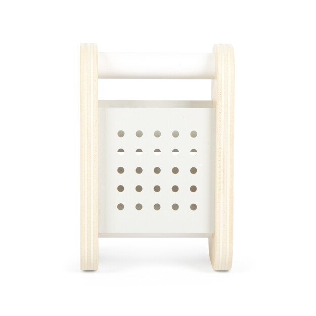Small Foot - Cutting set with salad fresh - (I-SF12612)