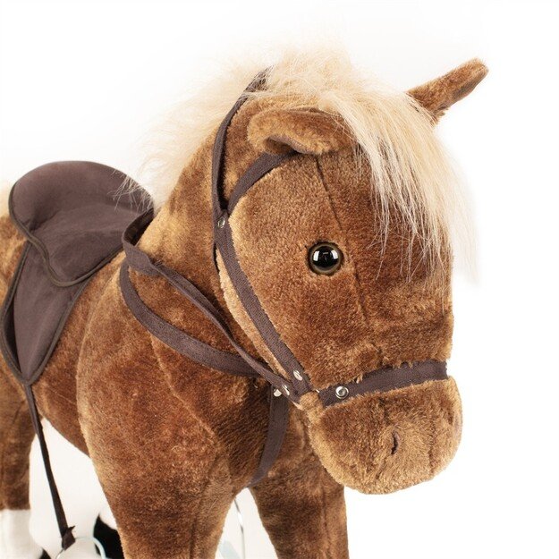 BabyTrold - Horse - Felix  (20-43FE)