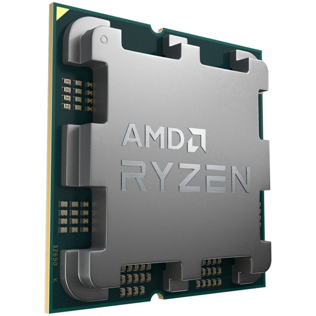 CPU Desktop AMD 100-000000591